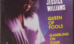 Jessica Williams - Queen Of Fools