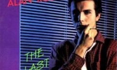 Alan Ross - The Last Wall
