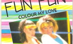 Fun Fun - Color my love